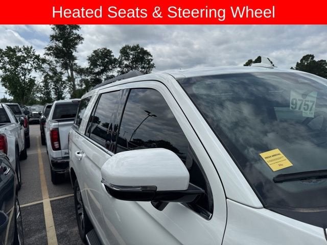 2022 Ford Expedition XLT