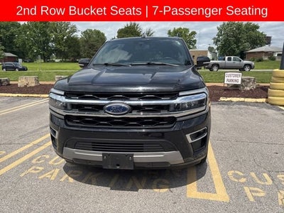 2024 Ford Expedition Limited