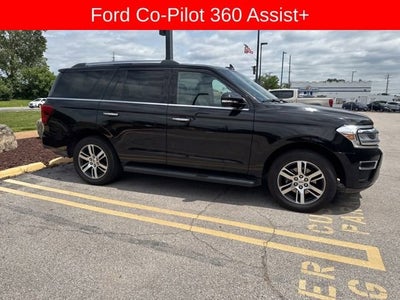2024 Ford Expedition Limited