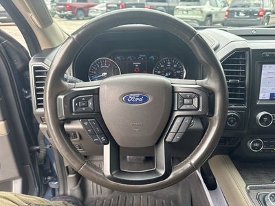 2020 Ford Expedition Limited