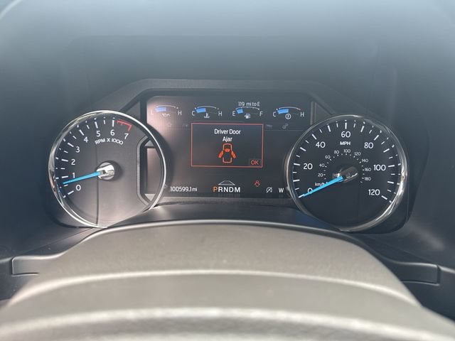 2020 Ford Expedition Limited