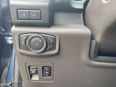 2020 Ford Expedition Limited