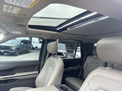 2020 Ford Expedition Limited