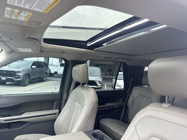 2020 Ford Expedition Limited