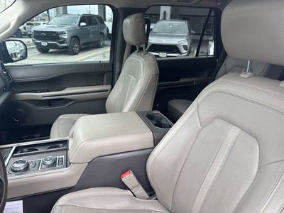 2020 Ford Expedition Limited
