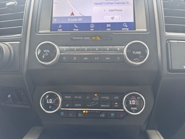 2020 Ford Expedition Limited