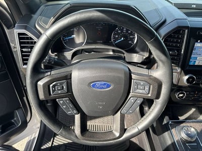 2019 Ford Expedition Limited