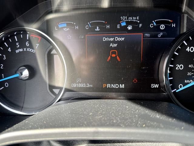 2019 Ford Expedition Limited