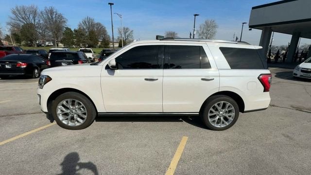 2019 Ford Expedition Limited