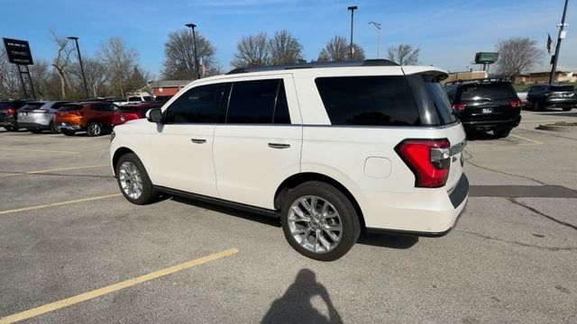 2019 Ford Expedition Limited