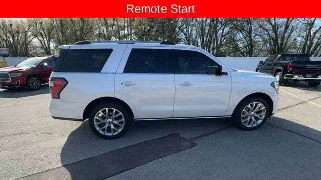 2019 Ford Expedition Limited