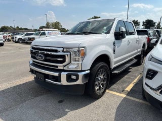 2020 Ford Super Duty F-250 SRW XL