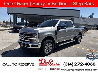 2024 Ford Super Duty F-250 SRW XL