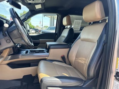 2024 Ford Super Duty F-250 SRW XL