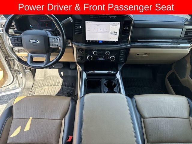 2024 Ford Super Duty F-250 SRW XL