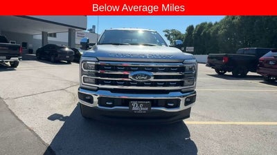 2024 Ford Super Duty F-250 SRW XL