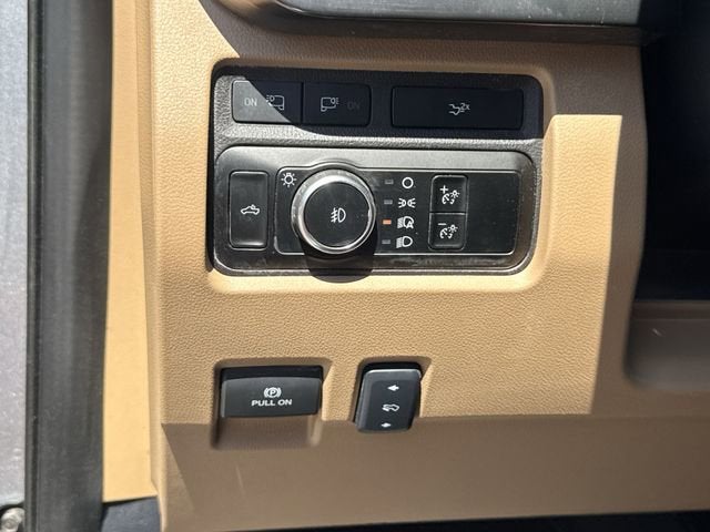 2024 Ford Super Duty F-250 SRW XL