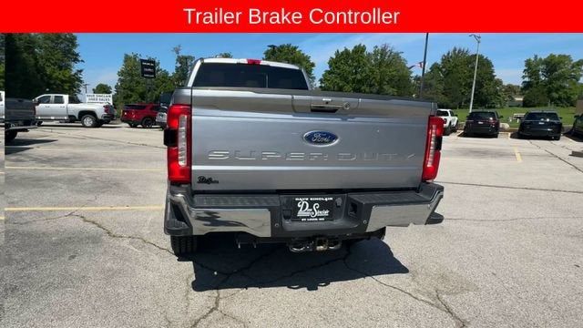 2024 Ford Super Duty F-250 SRW XL