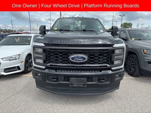 2024 Ford F-250 Lariat 4x4 Crew Cab 6-3/4' Box's photo