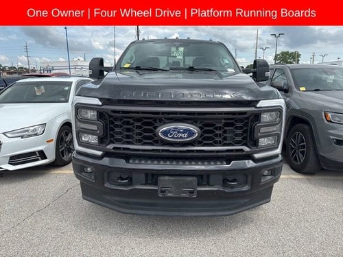 2024 Ford Super Duty F-250 SRW XL