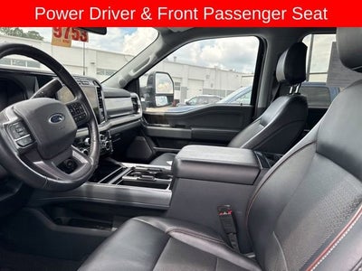2024 Ford Super Duty F-250 SRW XL