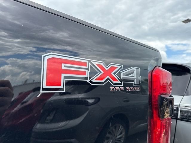 2024 Ford Super Duty F-250 SRW XL