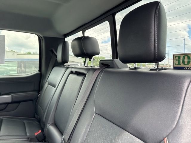 2024 Ford Super Duty F-250 SRW XL