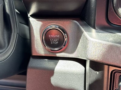 2024 Ford Super Duty F-350 SRW Platinum