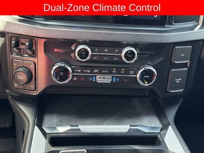2024 Ford Super Duty F-350 SRW Platinum