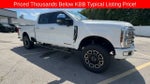 2024 Ford Super Duty F-350 SRW Platinum