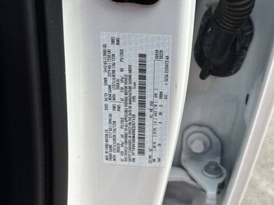 2024 Ford Super Duty F-350 SRW Platinum