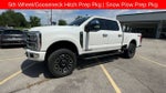 2024 Ford Super Duty F-350 SRW Platinum