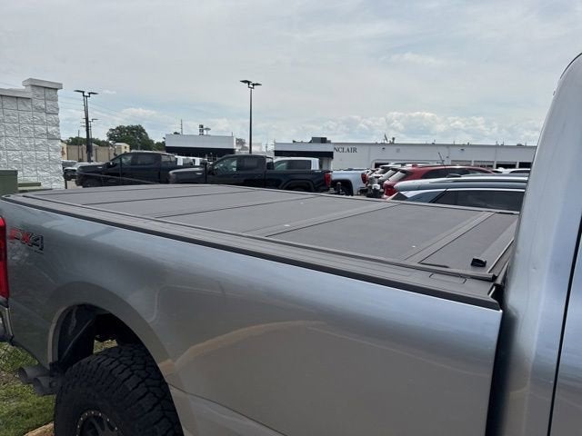 2023 Ford Super Duty F-350 SRW XL