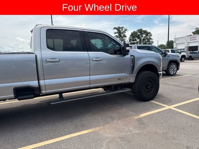 2023 Ford Super Duty F-350 SRW XL