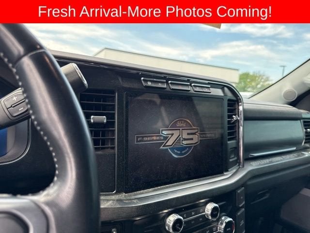 2023 Ford Super Duty F-350 SRW XL