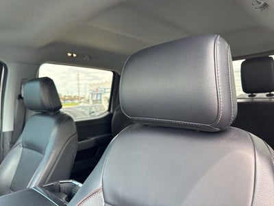 2023 Ford Super Duty F-350 SRW XL