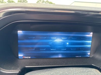 2023 Ford Super Duty F-350 SRW XL