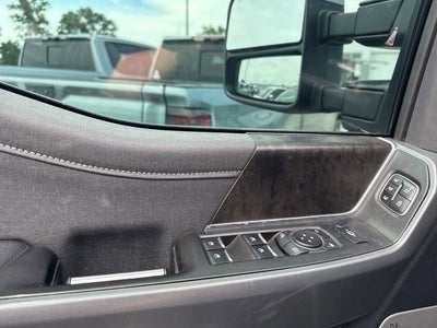 2023 Ford Super Duty F-350 SRW XL