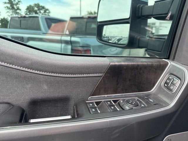 2023 Ford Super Duty F-350 SRW XL