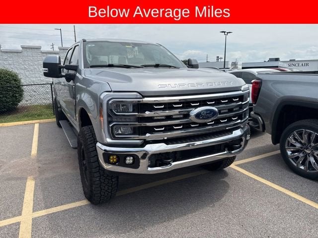 2023 Ford Super Duty F-350 SRW XL