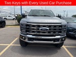 2023 Ford Super Duty F-350 SRW XL
