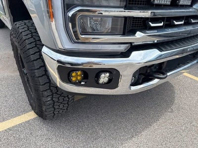 2023 Ford Super Duty F-350 SRW XL