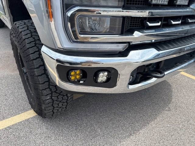 2023 Ford Super Duty F-350 SRW XL