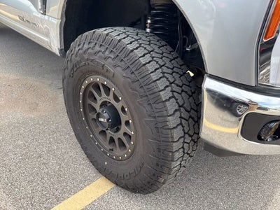 2023 Ford Super Duty F-350 SRW XL
