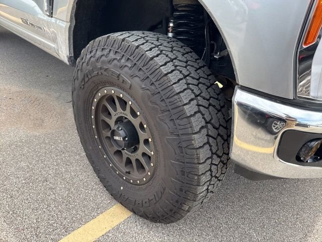 2023 Ford Super Duty F-350 SRW XL