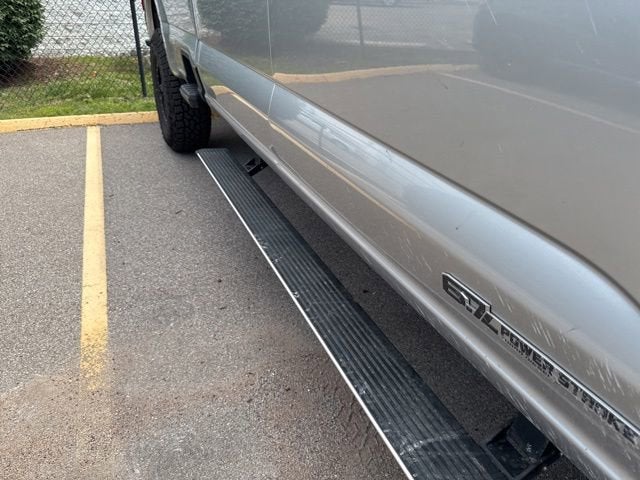 2023 Ford Super Duty F-350 SRW XL