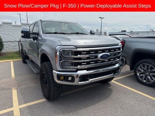 2023 Ford Super Duty F-350 SRW XL