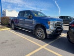 2022 Ford Super Duty F-350 SRW XL