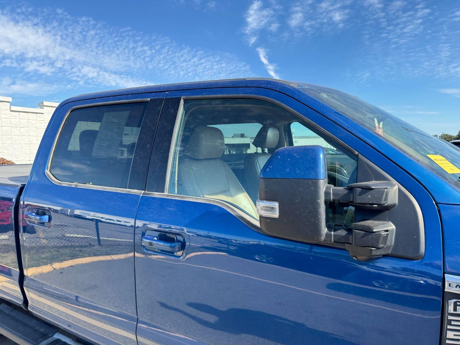 2022 Ford Super Duty F-350 SRW XL