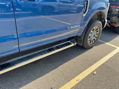 2022 Ford Super Duty F-350 SRW XL